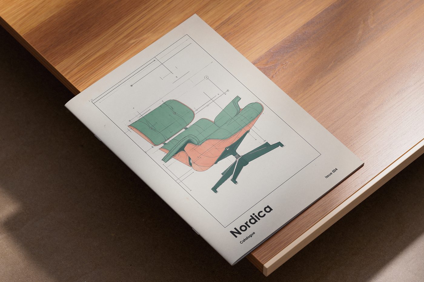 Stapled Booklets