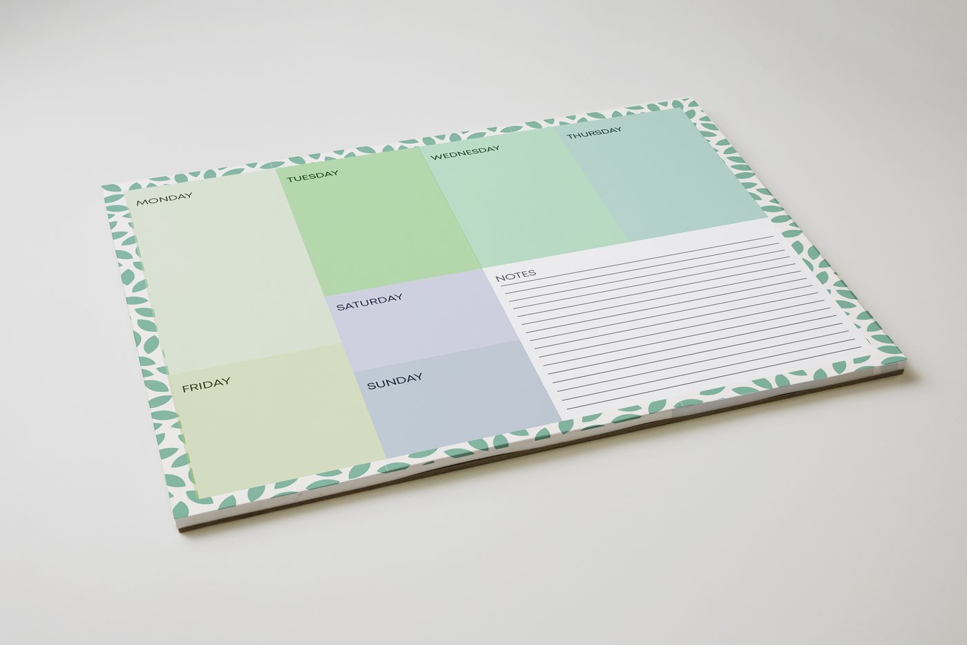 Desk Pads example 2