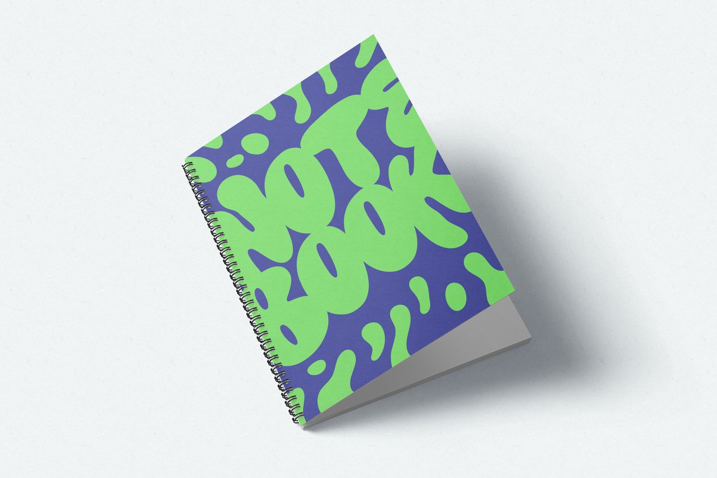 Notebooks example 1