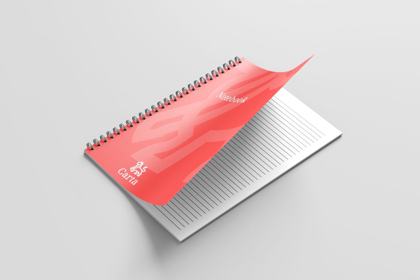 Notebooks example 2