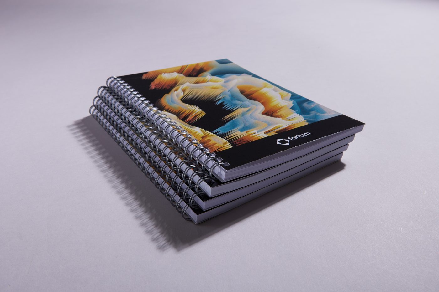 Notebooks example 3
