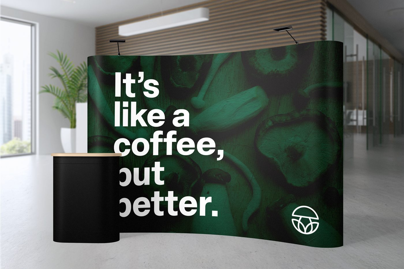 Pop-Up Replacement Graphics