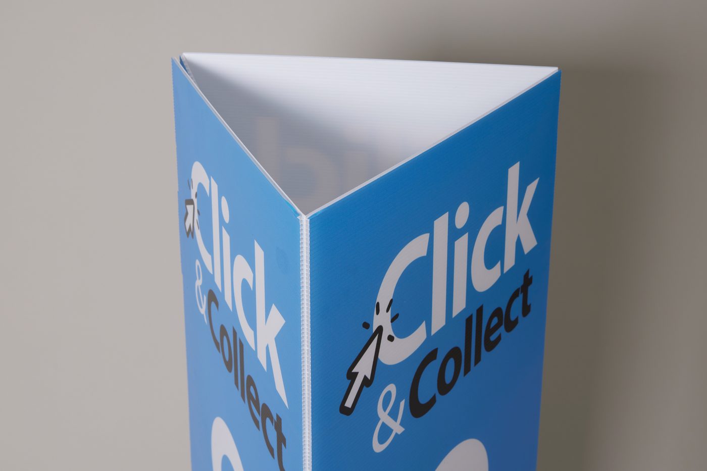 Bollard Covers example 3
