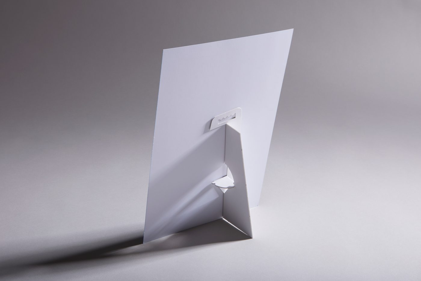 Strut Cards example 2