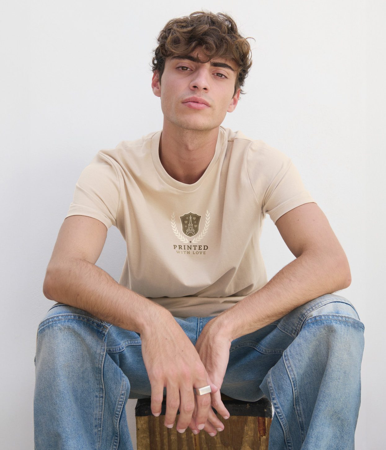 Branded Clothing & Textiles