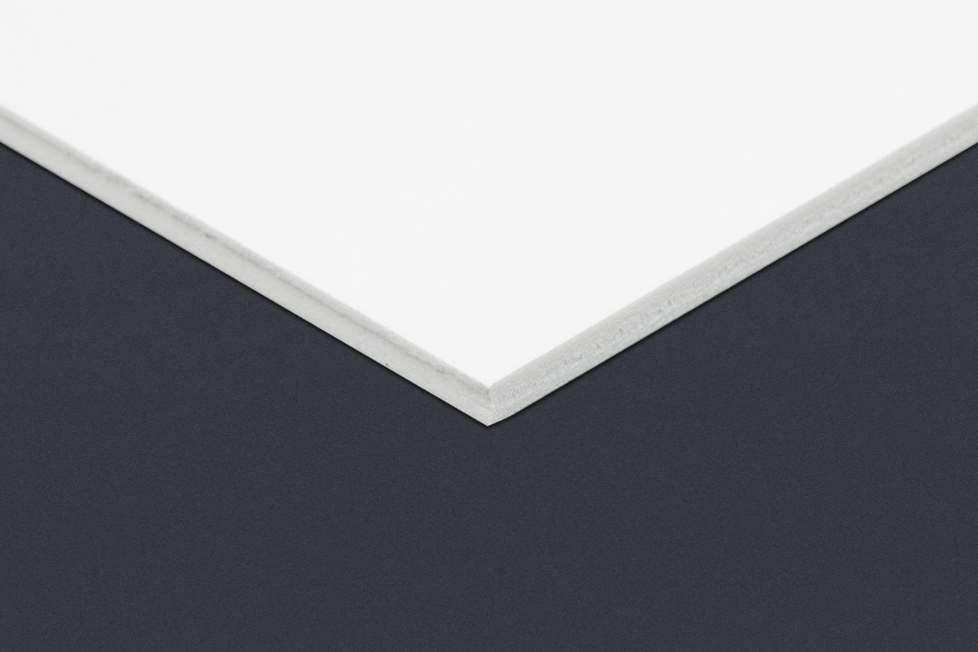 Foam Board Signs example 2